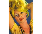 1540 Brigitte Bardot
