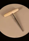 Acoustic Guitar Bridge Pin Hole Reamer