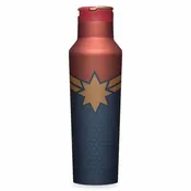 Corkcicle Captain Marvel
