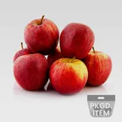 Apples - Envy