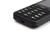 BlindShell Classic 2 Accessible Tactile Button Cell Phone (Refurbished)