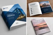Booklets