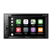 AVH-1550NEX/B (Pioneer Reconditioned)
