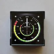 Aviation Coaster Set