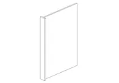 AA BEP3 - End Panel