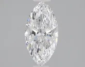 0.94 Carat Certified Marquise Loose Stone Lab Grown Diamond No. 2046119