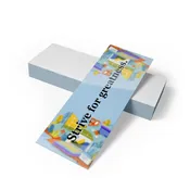 Bookmark 14PT + UV