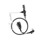 ATL 1-Wire Acoustic Tube Earpiece | For Hytera BD502i / PD402i / TC-508 Series