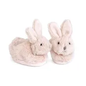 Baby Bunny Booties | Pink