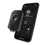 PRO R5 PROX-LOCK MAX RANGE 1BUTTON 2 WAY - Now with DRONE!