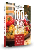 Ideal Protein Recipe Book