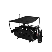 BL Series Remote BIRD LAUNCHERS