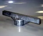 #812F Cap for 2 3/8" Round Post