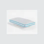 Malouf FlexFill Pillow + HyperChill