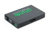 Portable Outlet Battery (New Model)