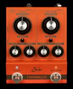 Thornicus Fuzz