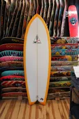 5’10” Matador Bull Fish — World-Famous Wave Hog Surf Shop - LBI, NJ
