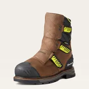 ARIAT Catalyst VX 8" Waterproof MetGuard Composite Toe 10021706