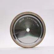 Diamond Cup Wheel-180G