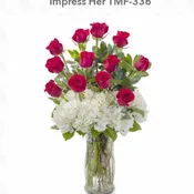 Impress Her TMF-336