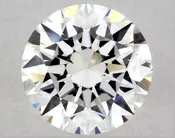 0.7 Carat Round Brilliant Cut Natural Diamond GIA Report # 1216529348