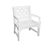 30" Bariatric Chair