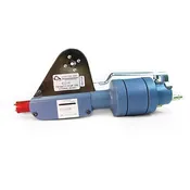 612141 Micro Adjust Pneumatic Crimp Tool