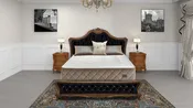 Belfast Cushion Firm Mattress