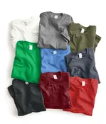 Organic Soft T-shirt