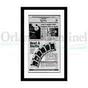 Custom Page Print For Justin Pettry