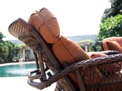 Bluewater Morris Recliner Chair