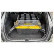 Bednet® Original Mini Small Cargo Net with Mesh – SUV & ATV/UTV
