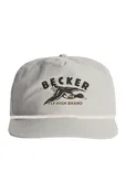 Fly High Surf Rope Hat