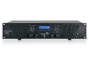 AX5000 2U Pro 2CH Power Amplifier