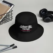 GNV EBIKE BUCKET HAT — Gainesville Electric Bike Garage