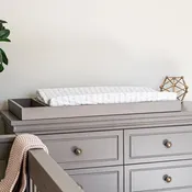 Adjustable Changing Tray