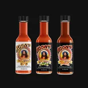 Best Seller 3-Pack