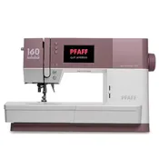 Pfaff Quilt Ambition 635