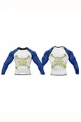Custom GripFit Rash Guard