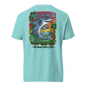 Afishianado S/S Cotton Tee
