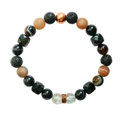 174Hz Frequency Bracelet