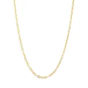 2.5MM OVAL LINK CHAIN