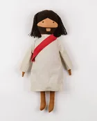 Be A Heart - Jesus of Nazareth Doll | Catholic Doll | Christian | Gift