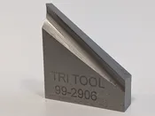 99-2906 37.5° Beveling Tool Bit