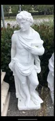 Art Statue Architect