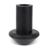 200005 Cable Bushing, 1 in OD, Neoprene