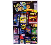 Wild Thing Assortment Packs