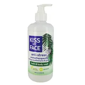 Anti-Stress Shower Gel