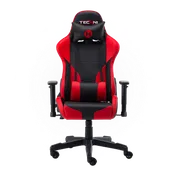 RED PRO GAMER SERIES 2 GAMING CHAIR