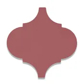 Arabesque 8"x8" Floor & Wall Tile